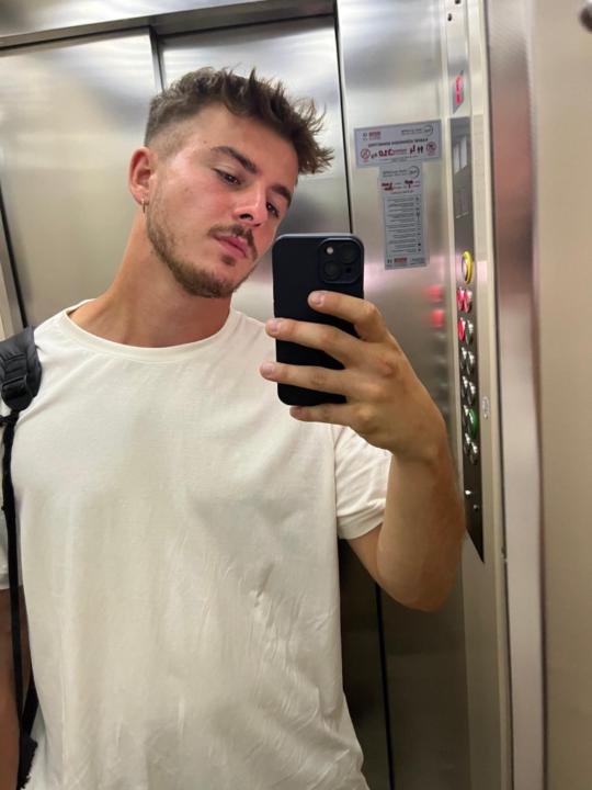 Berk Ersin