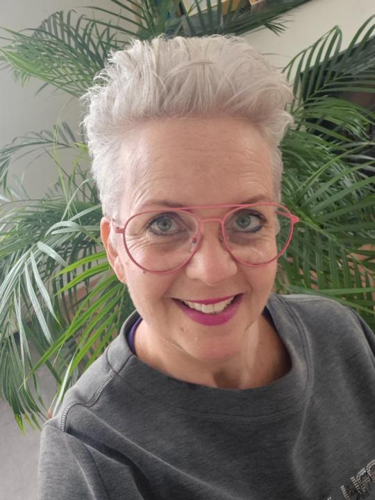 Vivian Gorissen