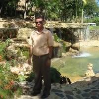 Héctor Rafael Peralta Corona