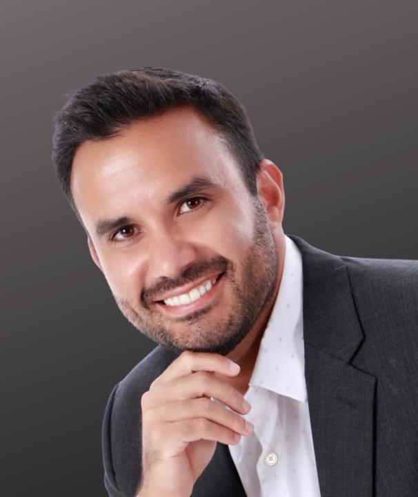 Antonio Coa, CPA