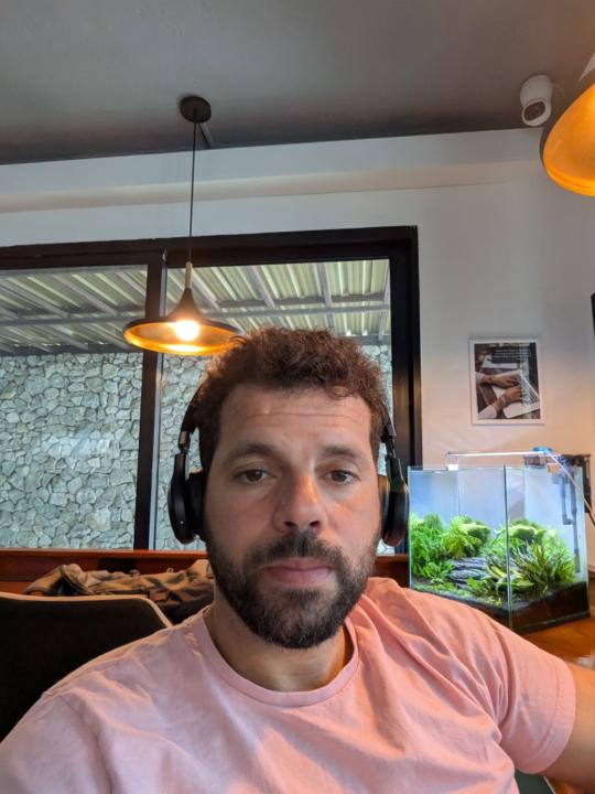Mohamed Riahi