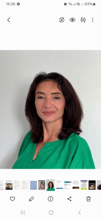 Violeta Kostadinovic