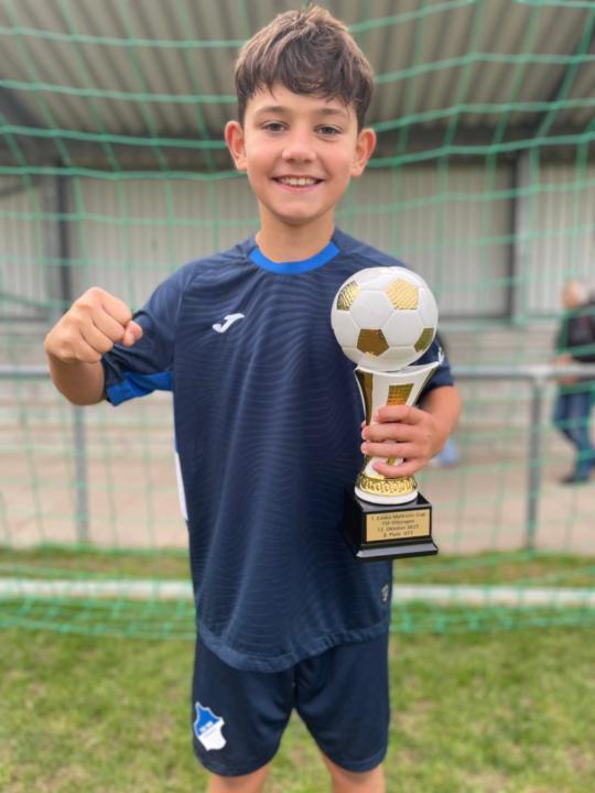 Demian Ivan Kukshausen