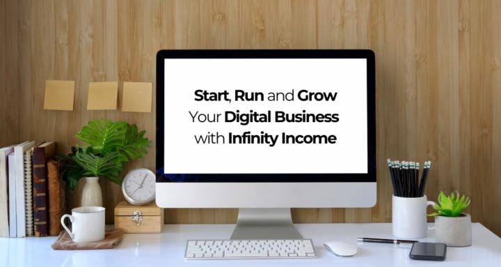 Infinity Income