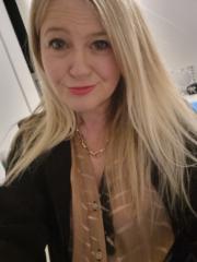 Sarah Nixon