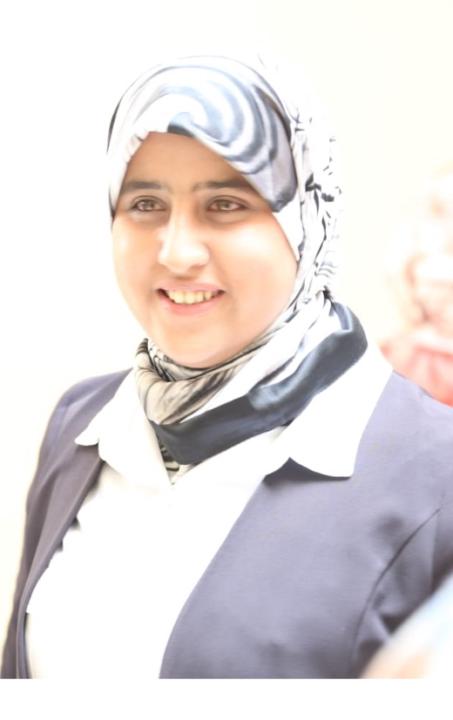 Asmae El aouini