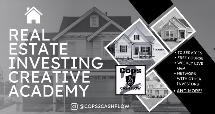 REI Creative Academy