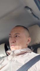 Jambal Munkhjargal
