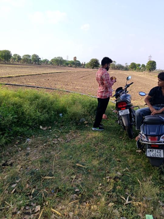Farhan San