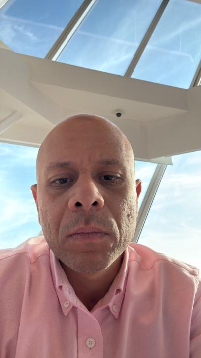 Mohamed Abdullah Ghoneem