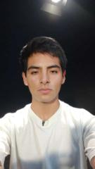 Luis Pablo Benavente Vasquez