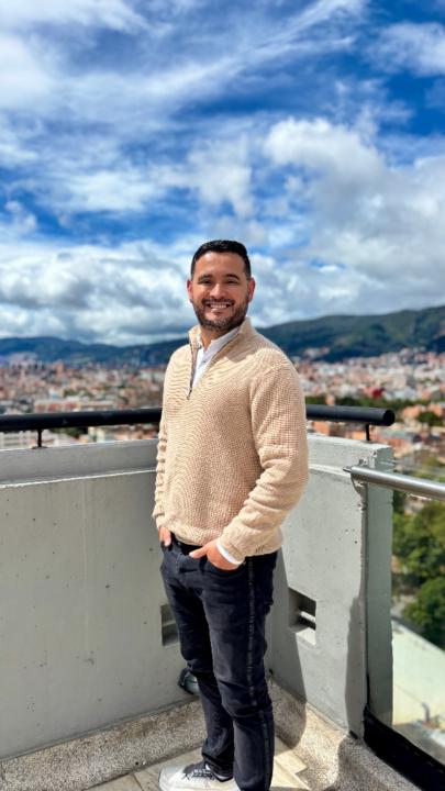 Felipe Narváez Núñez