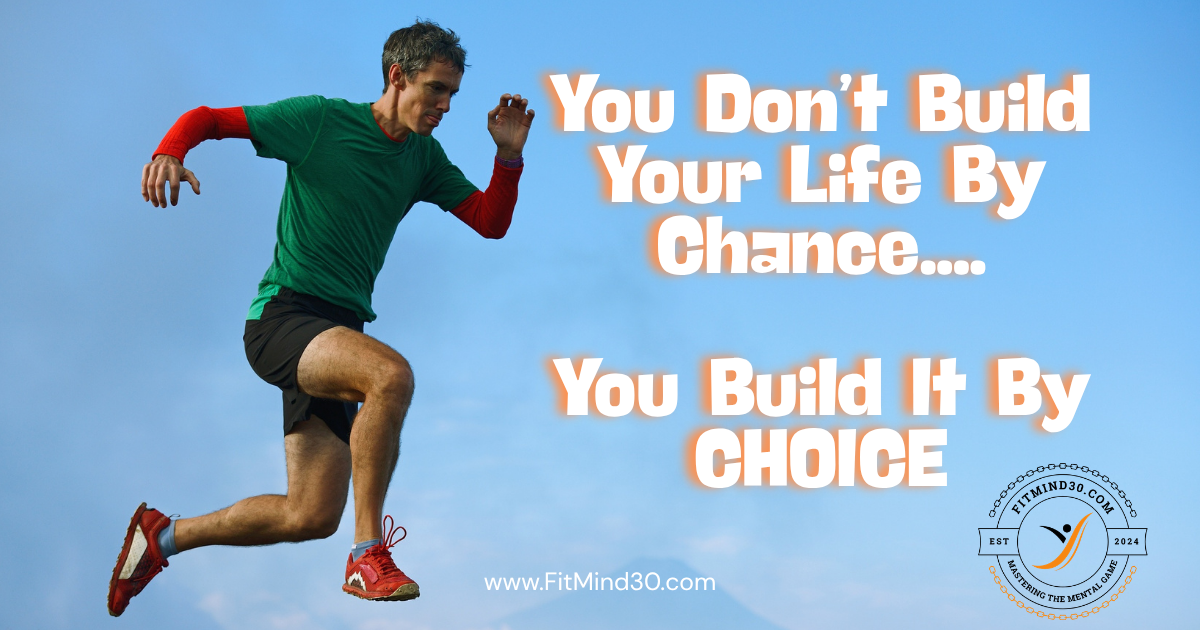 Mastering the Mental Game