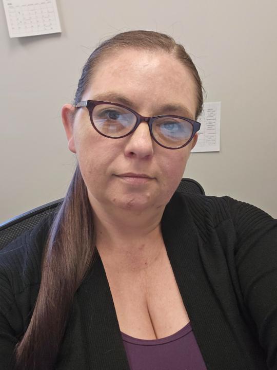 April Smith
