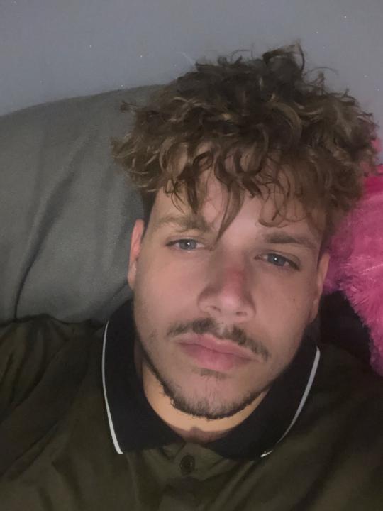 Bryan Dubuis