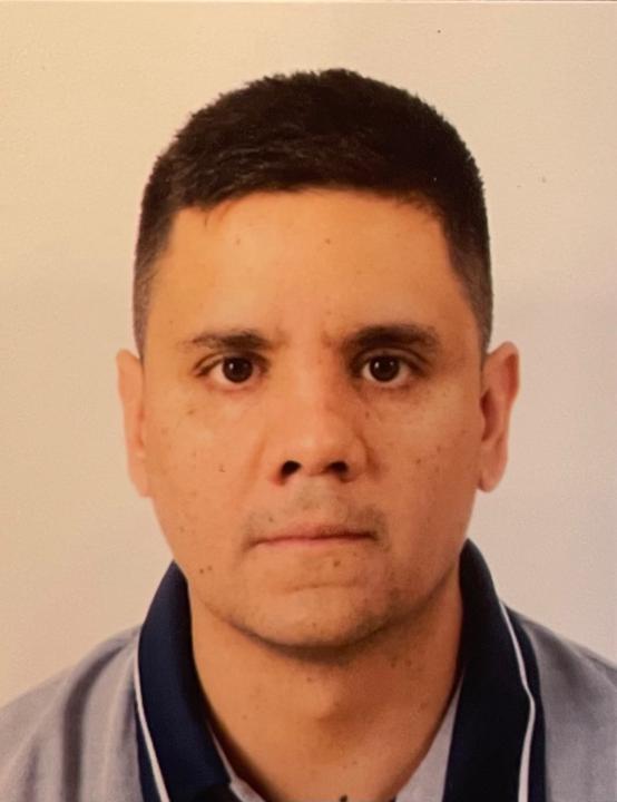 Jose Martinez