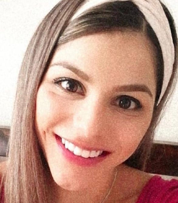 María Gabriela Berrocal Arce