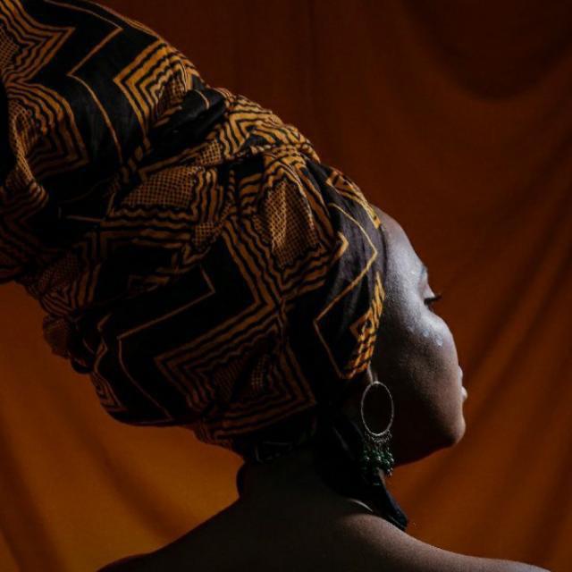 Deneisha Rowe-Ferrier