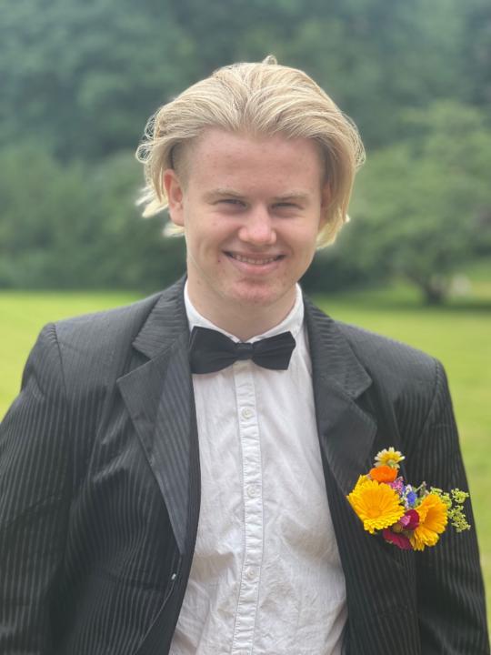 Timon Krahn