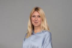 Rebecca Lister