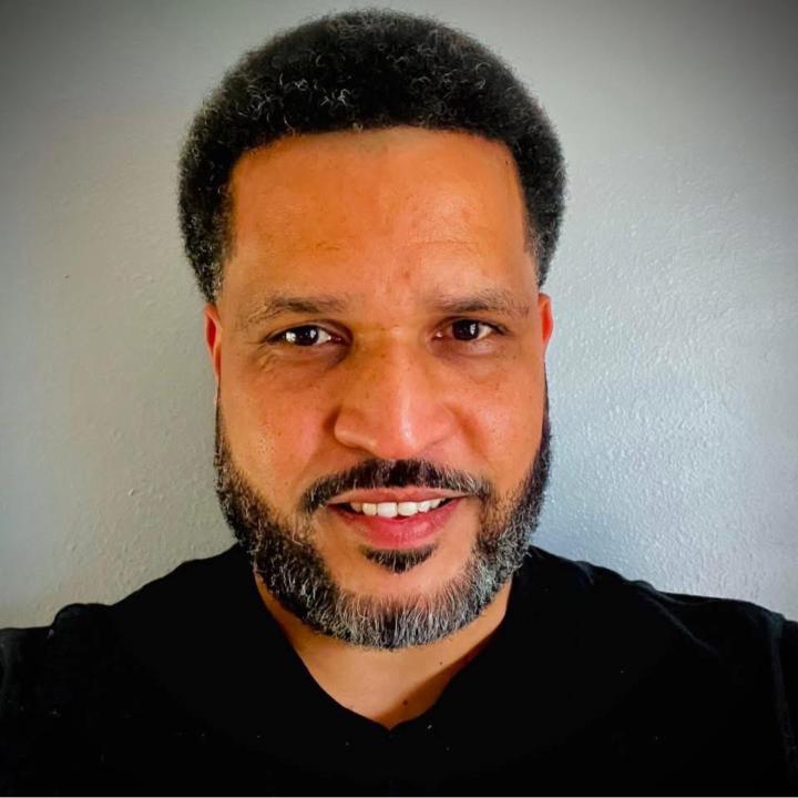 Marcos Colon