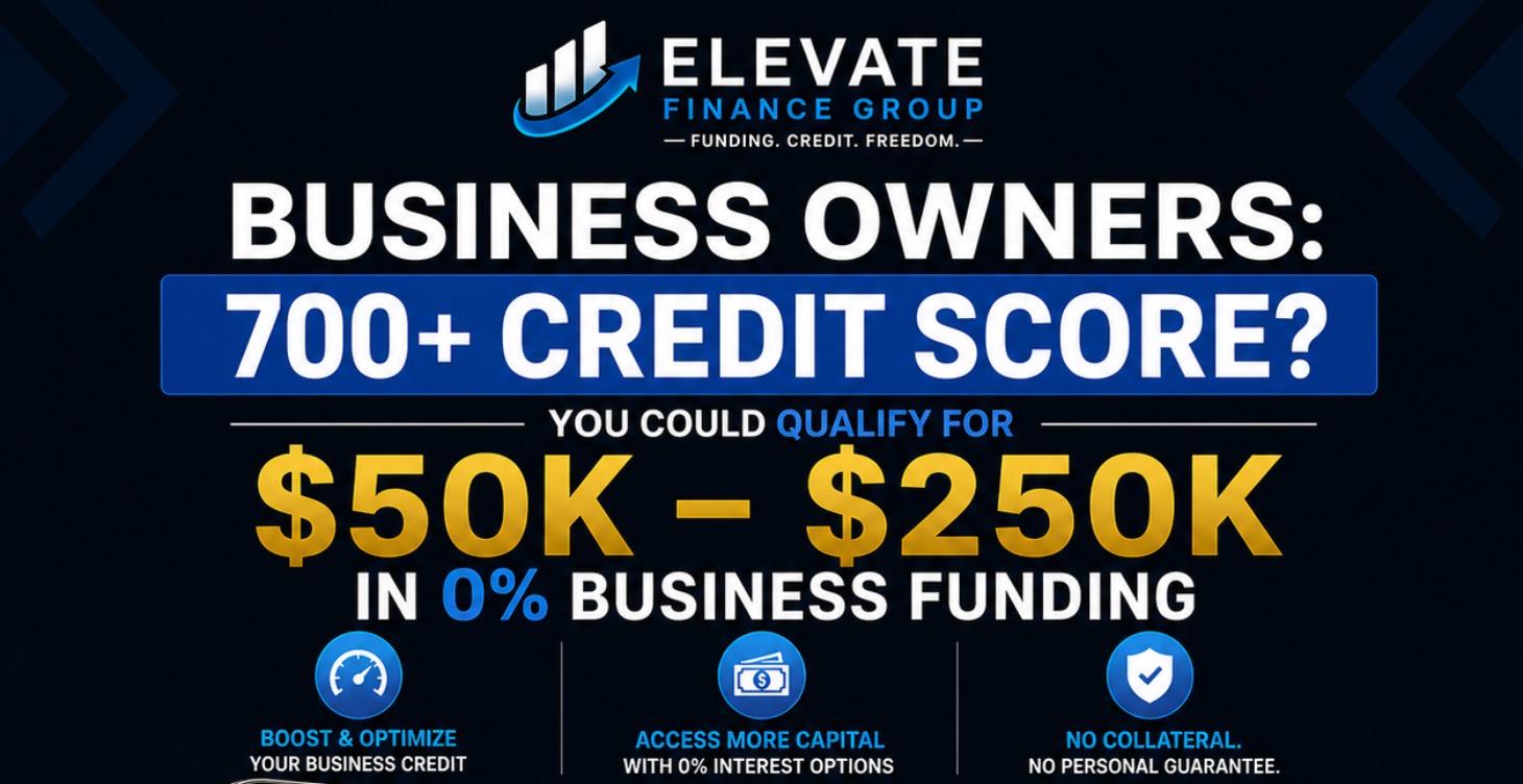 Credit Repair Mastery