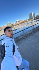 Nicolas Eric Rivero