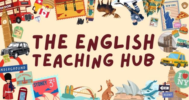 The English Teaching Hub