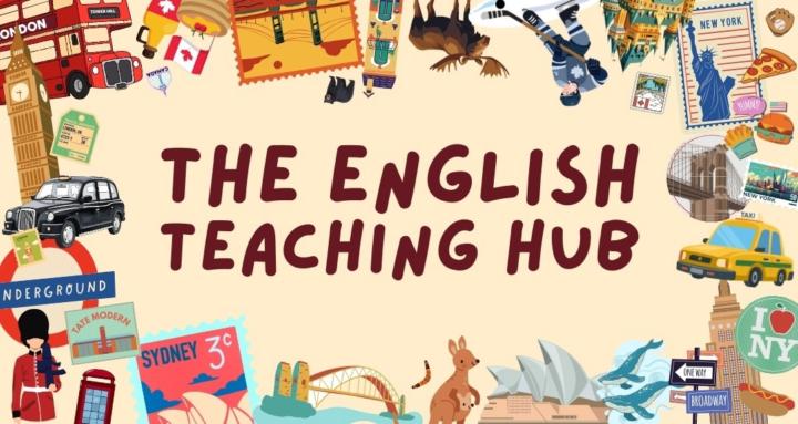 The English Teaching Hub