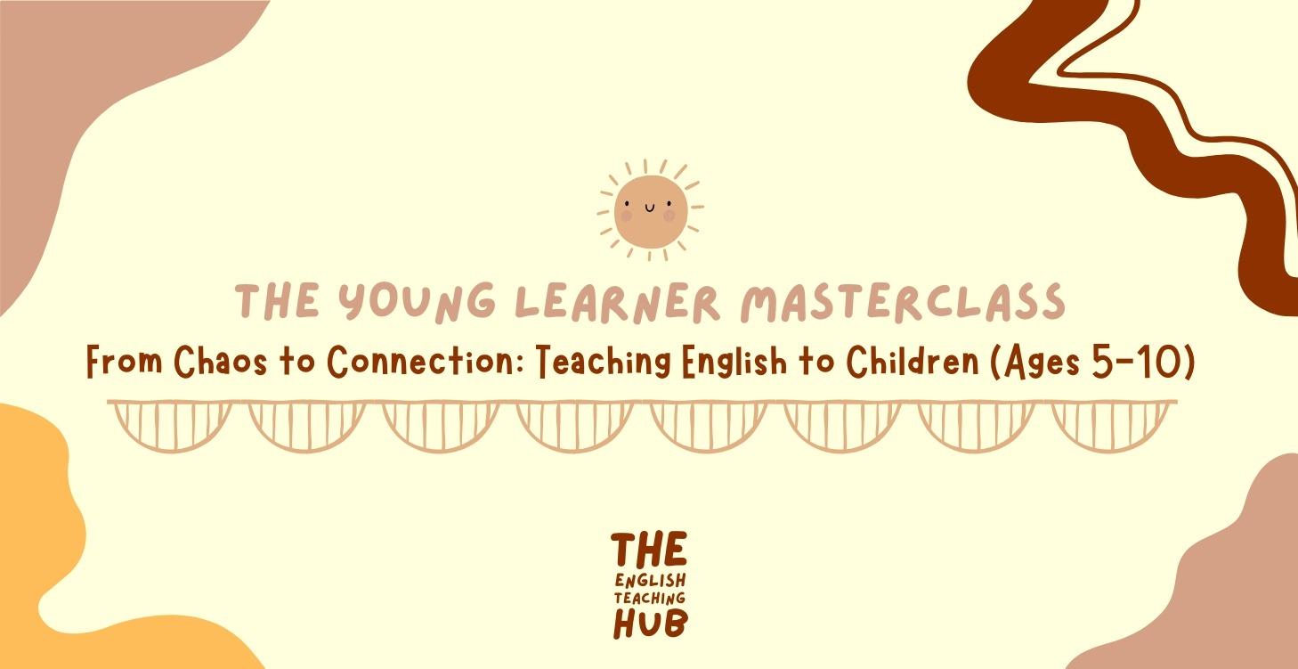 Module 1 - TYM - The Magic and the Method