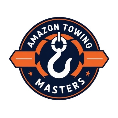 Amazon Towing