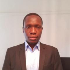 Emmanuel Oporia