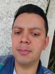 José Luis Fonseca Fonseca