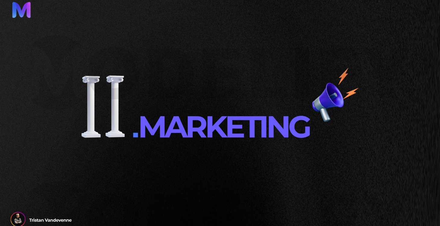 📢 Marketing