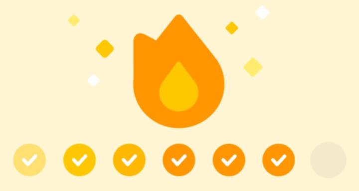 Duolingo Streak Keepers