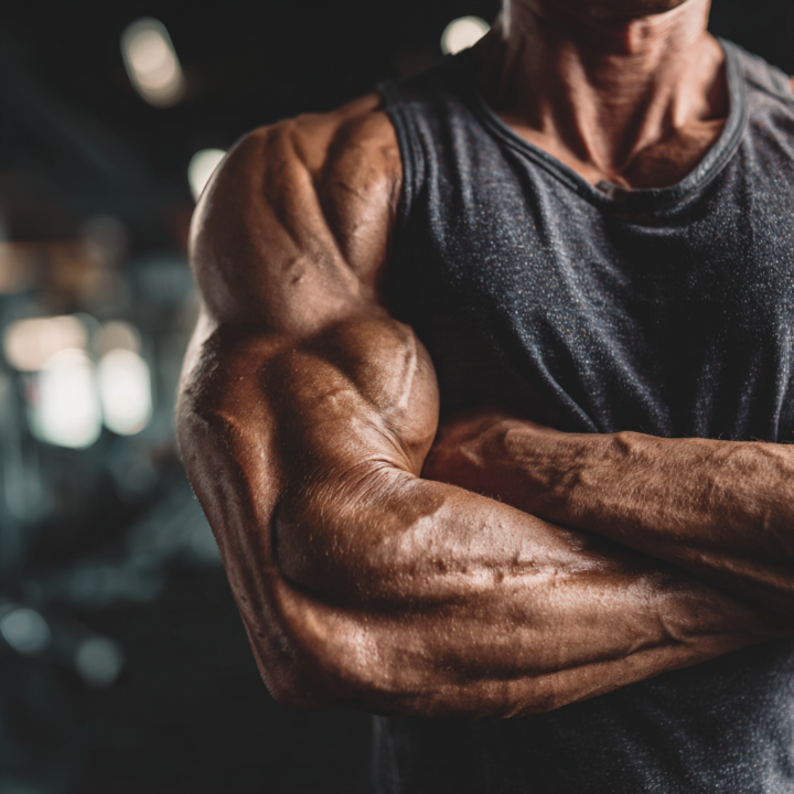 Enclomaphine the new kid on the block - is it as good as people are saying?