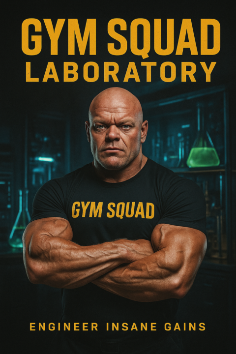 Chest Sesh!!!!!!! Not For The Weak!