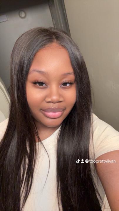 Teliyah Broomfield