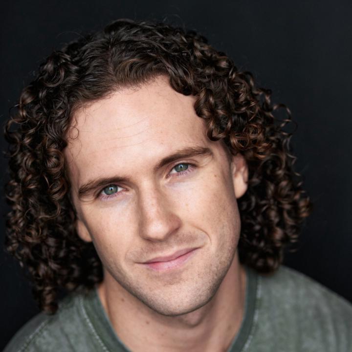 Davy Harris