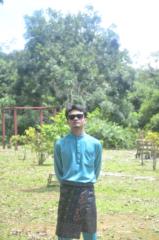 Daniel Haikal Mohd Azrin