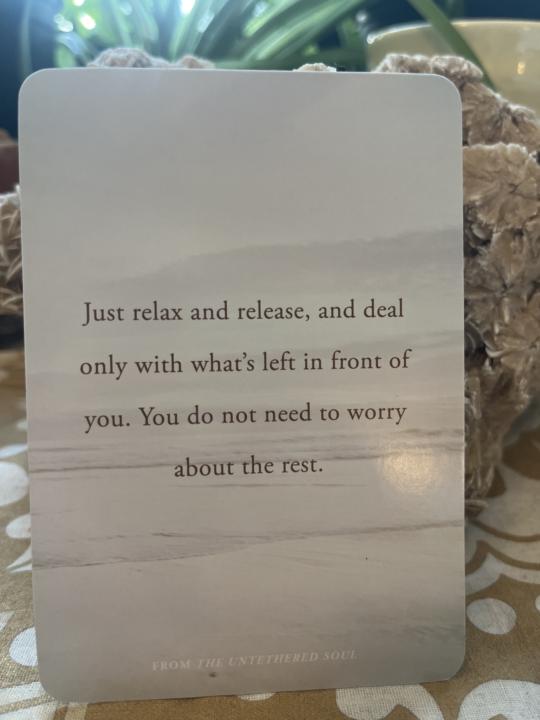 Good Monday Morning! 