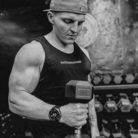 Trey Morrison