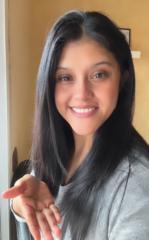 Monica Nuñez