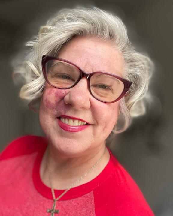 Debra Thomson