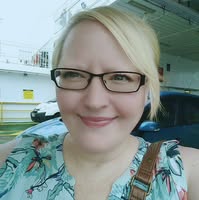 Kirsty Crawford