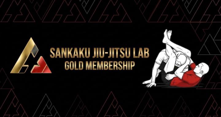 🥇 Sankaku Gold Membership