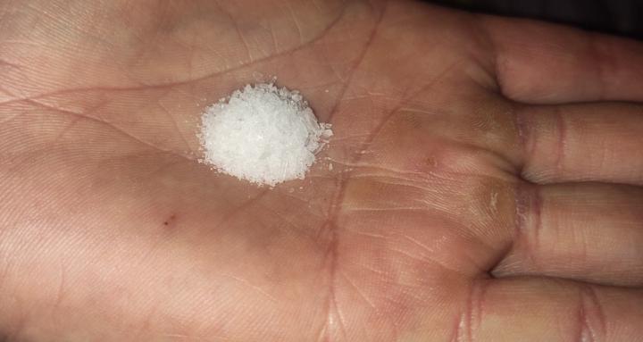 Anhidonia, a gift from myself.