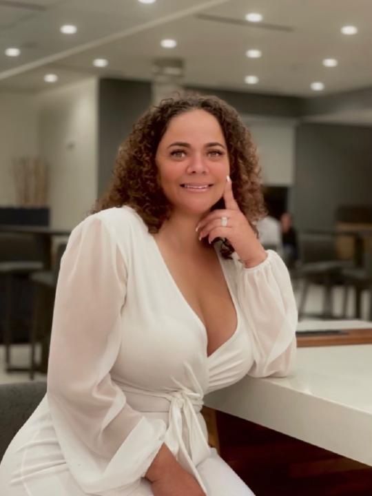 Renicia Williams