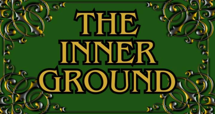 The Inner Ground
