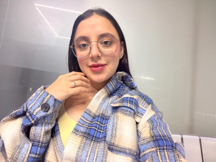 Sara melissa Parra bedoya